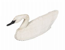 SNOW GOOSE DECOY